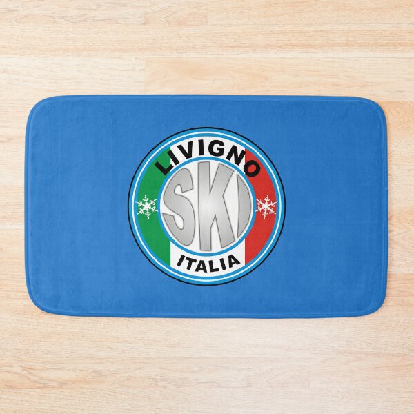 Item preview, Livigno Ski Italia designed and sold by studioss76.