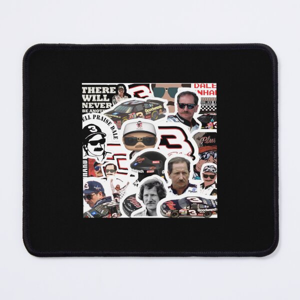 Item preview, Dale Earnhardt Nascar Design designed and sold by nostalgiaLAND.