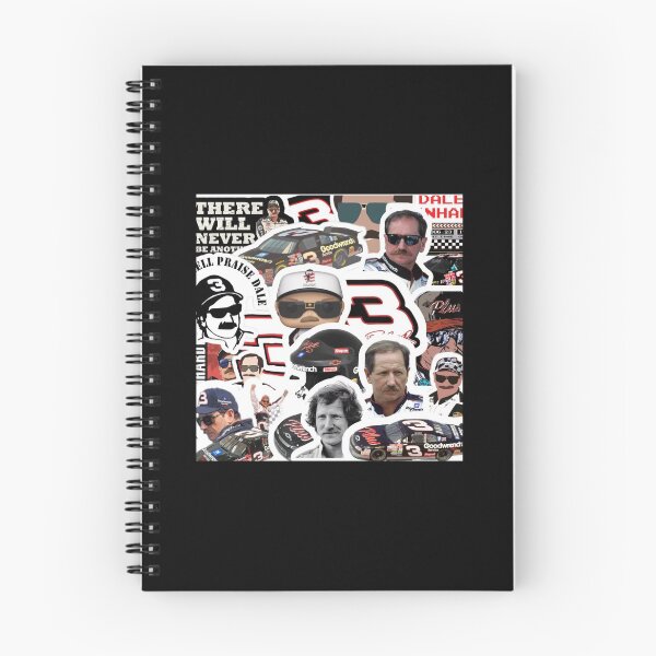 Item preview, Dale Earnhardt Nascar Design designed and sold by nostalgiaLAND.