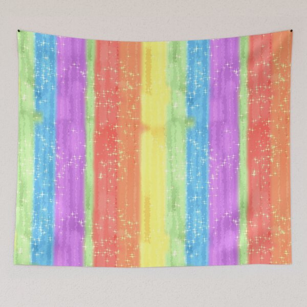 Item preview, Sparkle Rainbow designed and sold by Disney1955Fan.