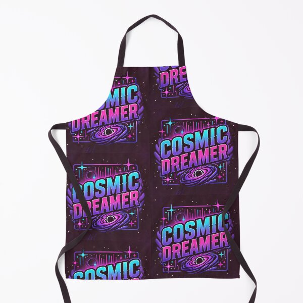 Item preview, COSMIC DREAMER designed and sold by ArtByCamillus.