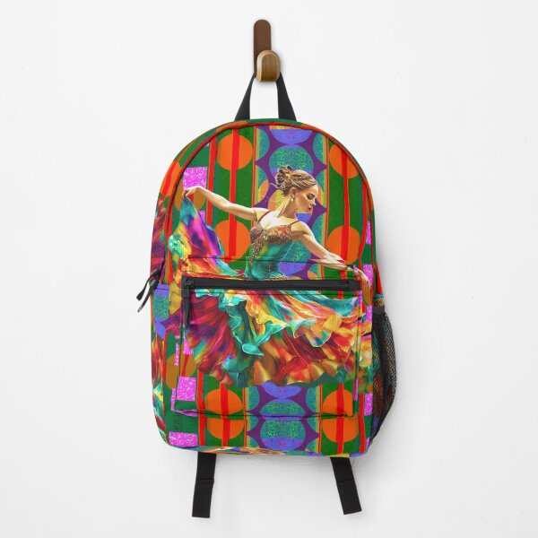 Item preview, FIESTA DANCE designed and sold by Tammera.
