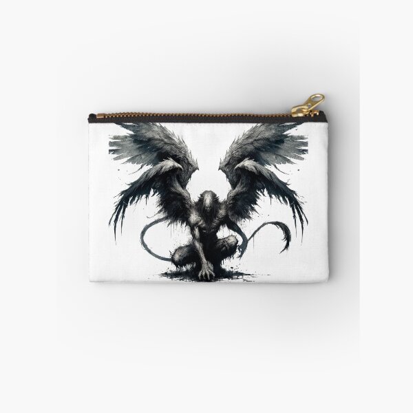 Item preview, The Abyssal Sentinel designed and sold by AlexHorrorWorld.