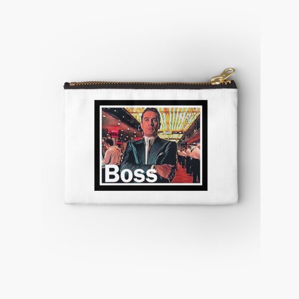 Item preview, The boss designed and sold by Drubingle46.