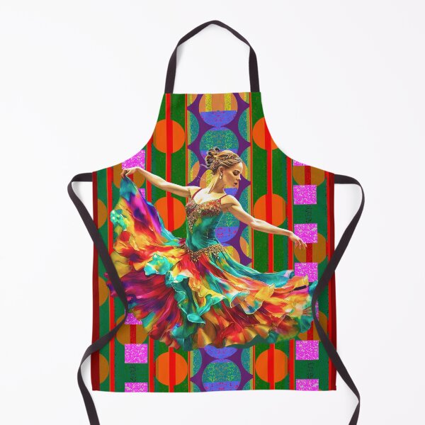 Item preview, FIESTA DANCE designed and sold by Tammera.