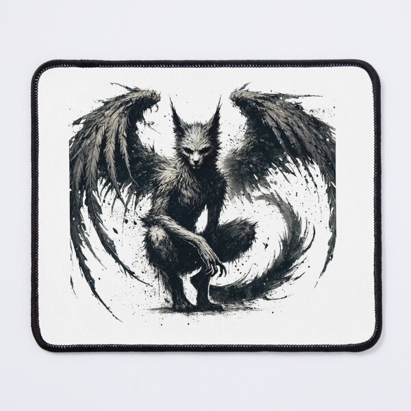 Item preview, The Shadow Stalker designed and sold by AlexHorrorWorld.