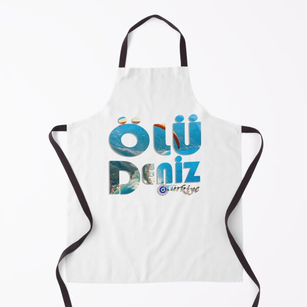 Item preview, Tandem Paragliding Over Oludeniz Turkey designed and sold by Busycapy.