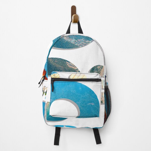 Item preview, Tandem Paragliding Over Oludeniz Turkey designed and sold by Busycapy.