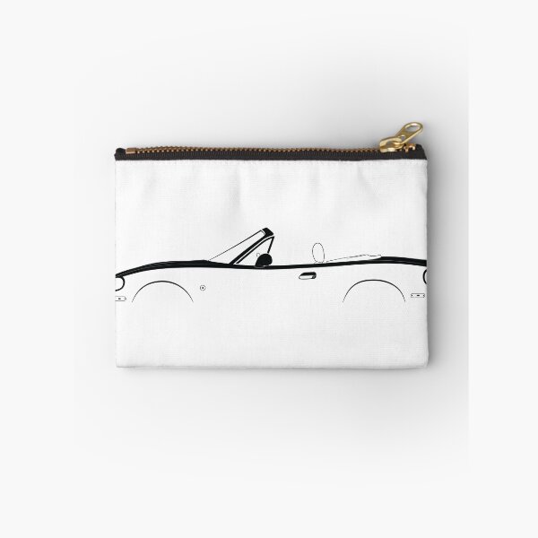 Item preview, MX-5 Miata NB designed and sold by Car Silhouettes.