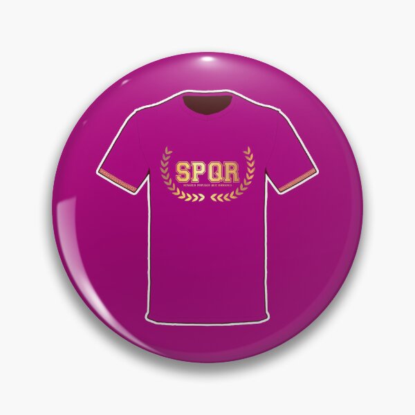 Item preview, Demigods PJO Percy Jackson - Camp Jupiter T-Shirt designed and sold by babyimfull.