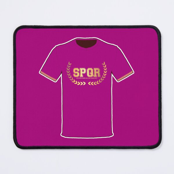 Item preview, Demigods PJO Percy Jackson - Camp Jupiter T-Shirt designed and sold by babyimfull.