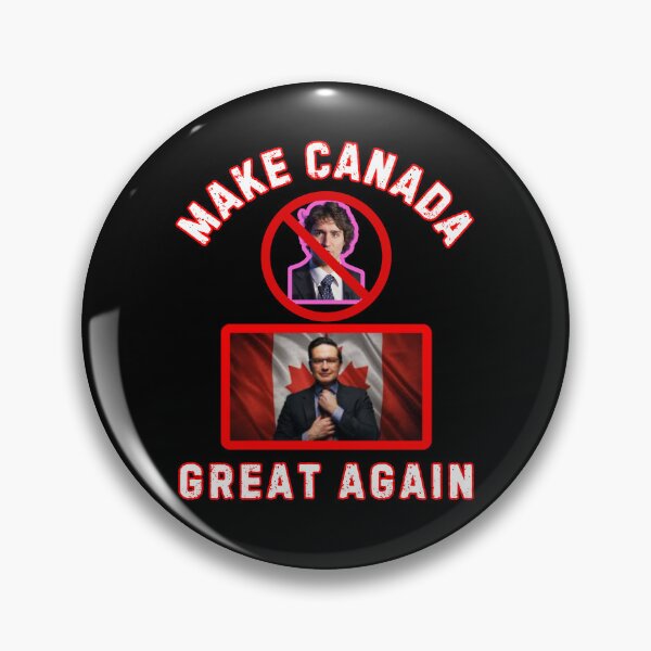 Item preview, Make Canada Great Again  designed and sold by WoodburyLake.