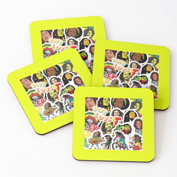 Item preview, Bob Marley  designed and sold by nostalgiaLAND.