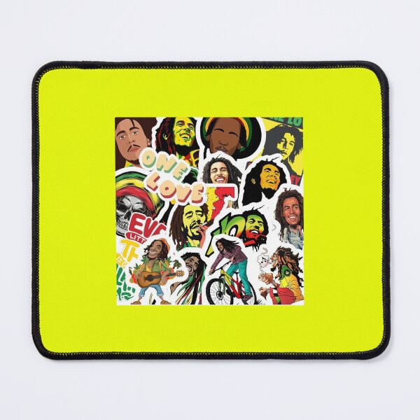 Item preview, Bob Marley  designed and sold by nostalgiaLAND.