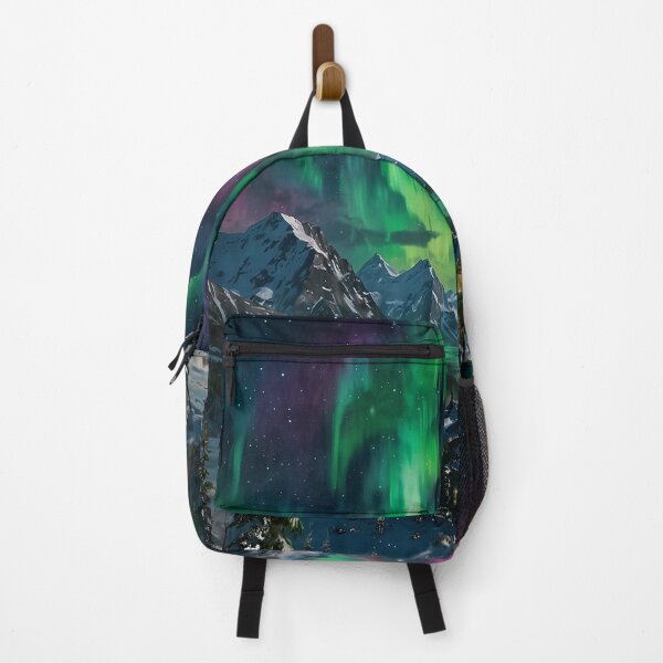 Item preview, Alaskan Northern Lights designed and sold by MajesticPx.