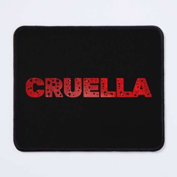 Item preview, New Cruella designed and sold by MadTeaDesign.