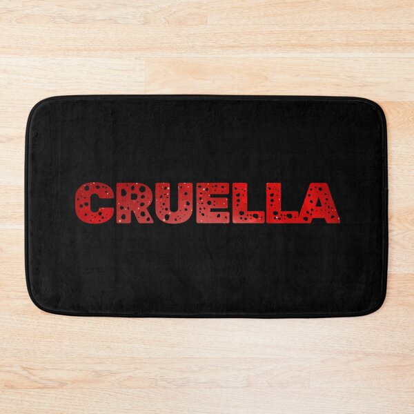 Item preview, New Cruella designed and sold by MadTeaDesign.