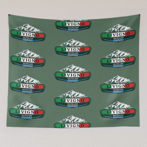 Item preview, Livigno Valtellina Italia designed and sold by studioss76.