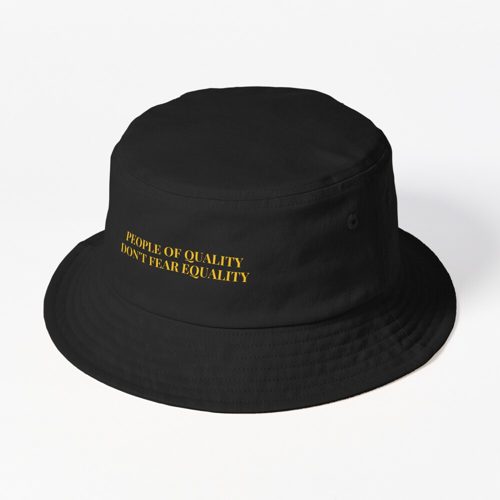 Artikel-Vorschau von Bucket Hat, designt und verkauft von musicora.