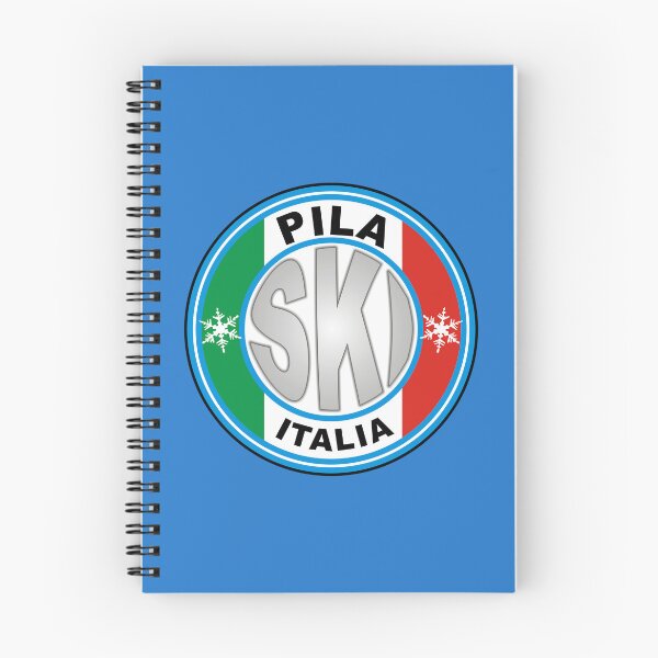 Item preview, Pila Ski Italia designed and sold by studioss76.