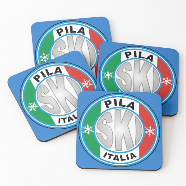 Item preview, Pila Ski Italia designed and sold by studioss76.