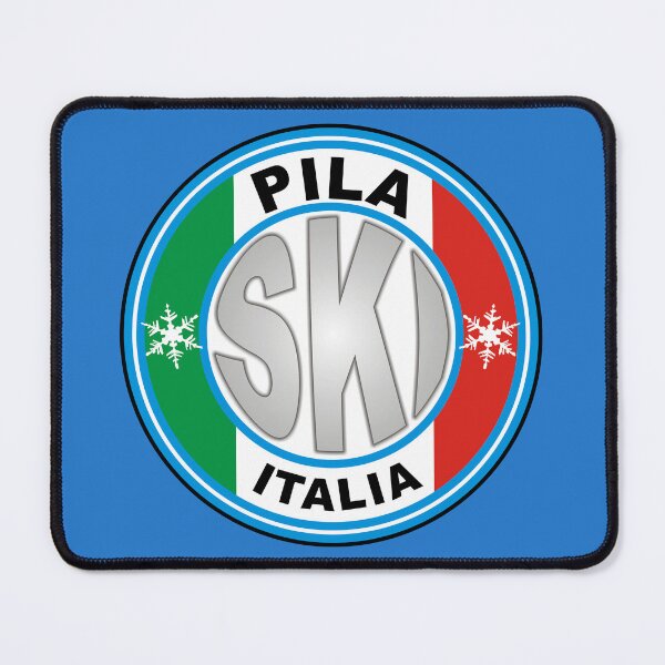 Item preview, Pila Ski Italia designed and sold by studioss76.