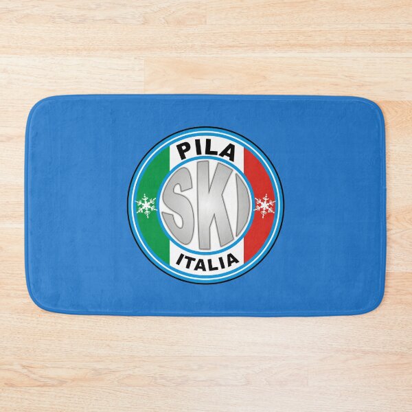 Item preview, Pila Ski Italia designed and sold by studioss76.