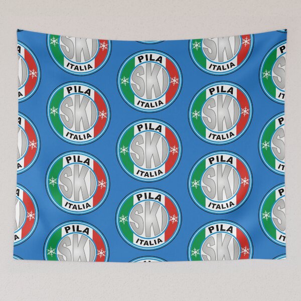 Item preview, Pila Ski Italia designed and sold by studioss76.