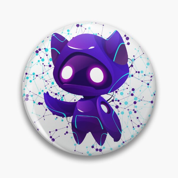Item preview, The future designed and sold by Floofiness.
