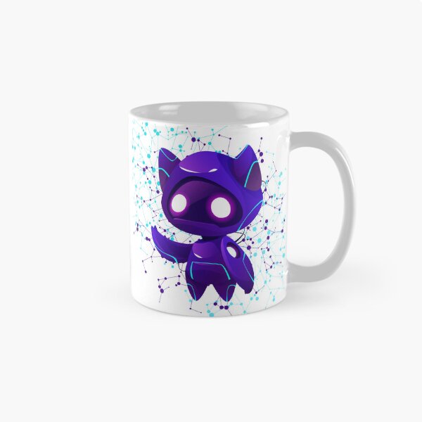Item preview, The future designed and sold by Floofiness.