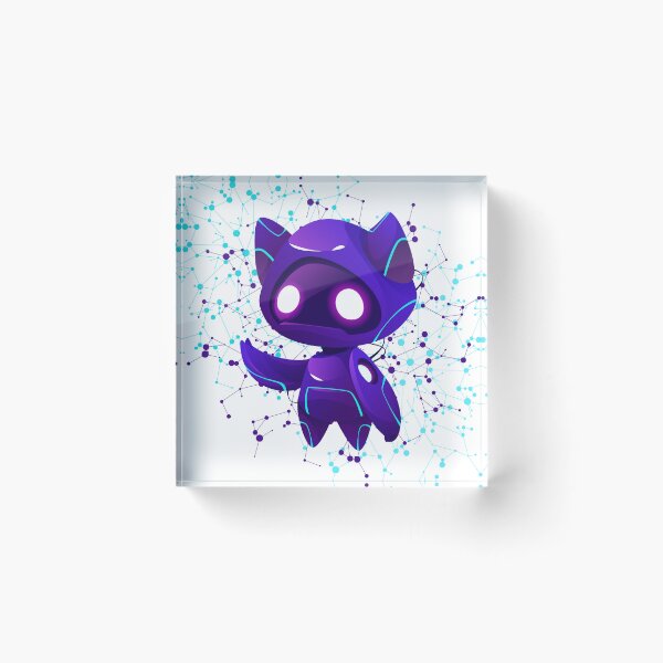 Item preview, The future designed and sold by Floofiness.