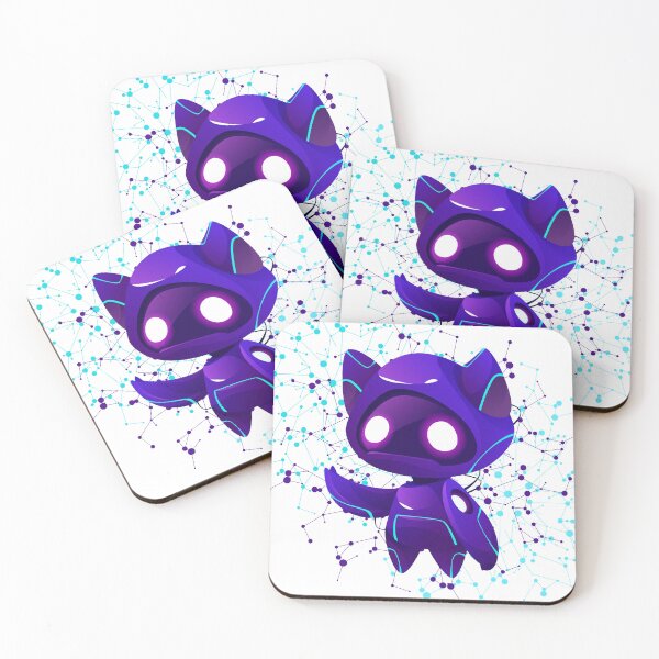 Item preview, The future designed and sold by Floofiness.