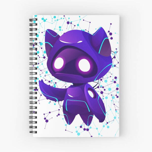 Item preview, The future designed and sold by Floofiness.