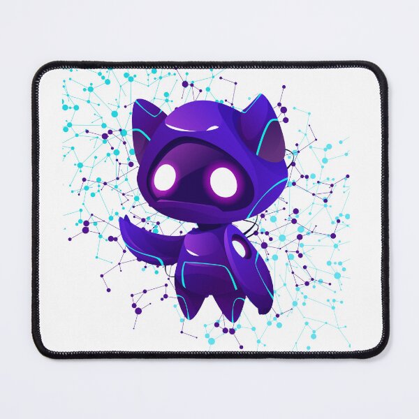 Item preview, The future designed and sold by Floofiness.