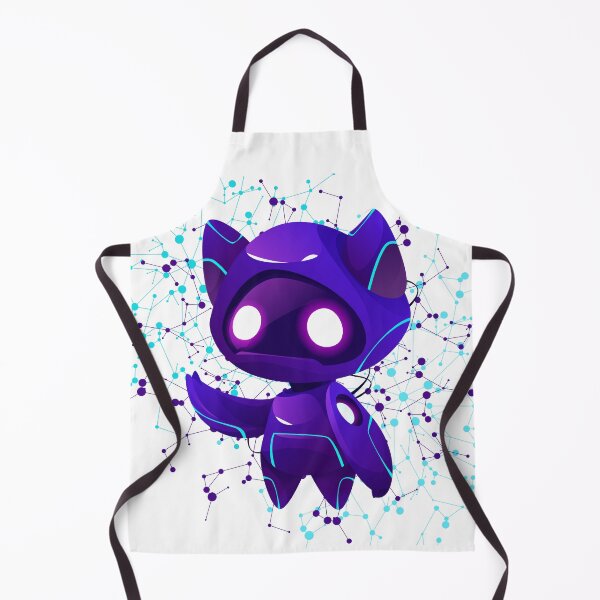 Item preview, The future designed and sold by Floofiness.