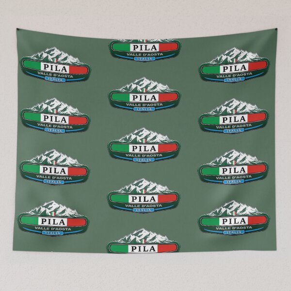 Item preview, Pila Valle d'Aosta Italia designed and sold by studioss76.
