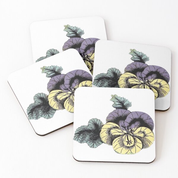Item preview, Violet Illustration, Johnny Jump Up Drawing designed and sold by HawthorneFlame.