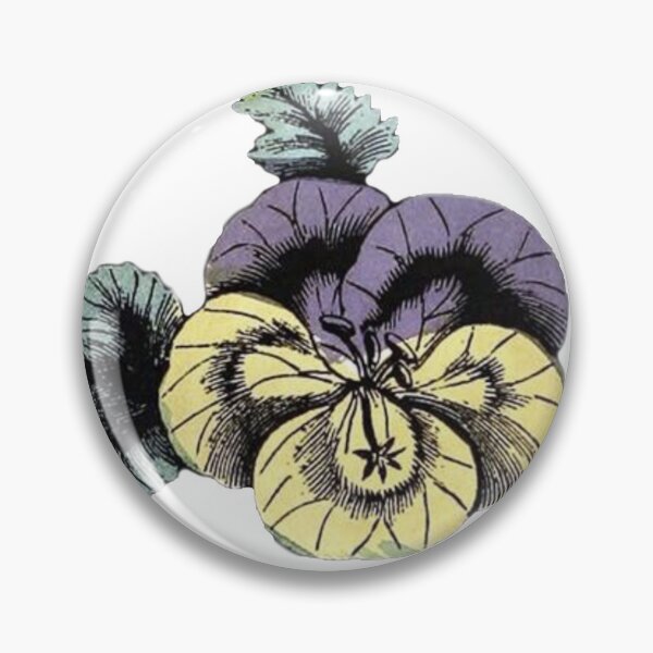 Item preview, Violet Illustration, Johnny Jump Up Drawing designed and sold by HawthorneFlame.