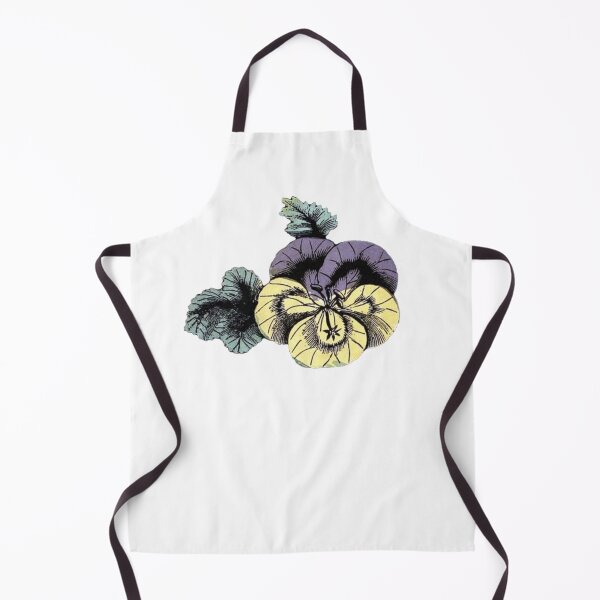 Item preview, Violet Illustration, Johnny Jump Up Drawing designed and sold by HawthorneFlame.