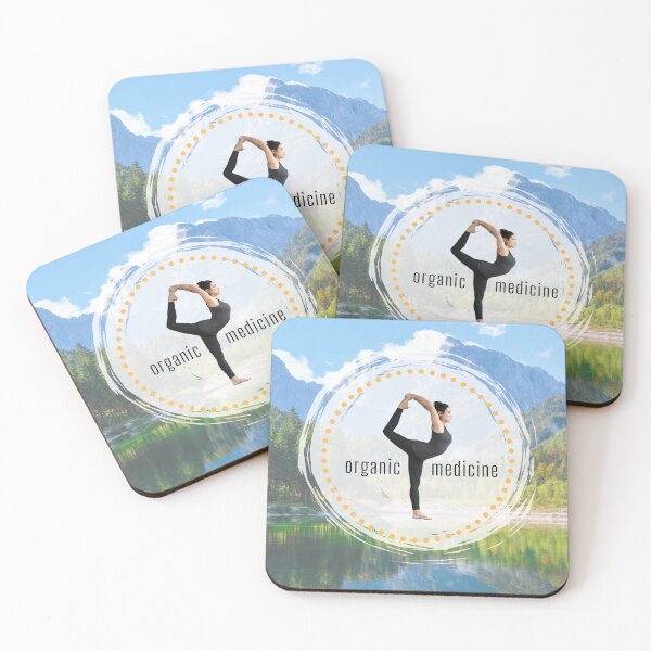 Item preview, Yoga designed and sold by TokyoChick.