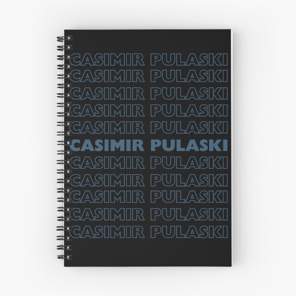 Item preview, Casimir Pulaski Day designed and sold by MixedVibes Co..