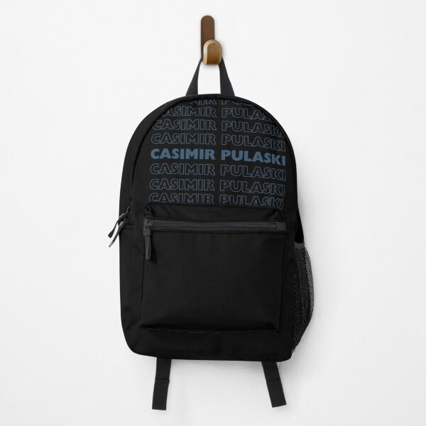 Item preview, Casimir Pulaski Day designed and sold by MixedVibes Co..
