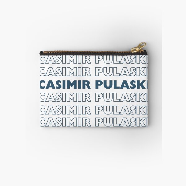 Item preview, Casimir Pulaski Day designed and sold by MixedVibes Co..