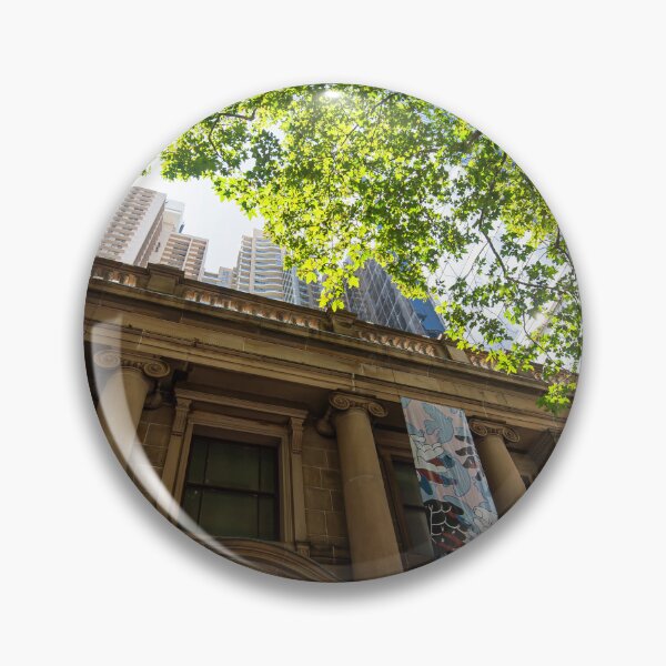 Item preview, 0591  Pitt St Church designed and sold by Pitt Street  Uniting Church, Sydney.