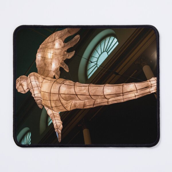 Item preview, 0592   Pitt St Angels designed and sold by Pitt Street  Uniting Church, Sydney.