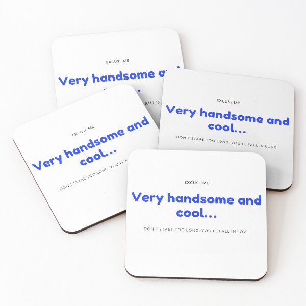 Item preview, Very handsome and cool… designed and sold by arokya53.