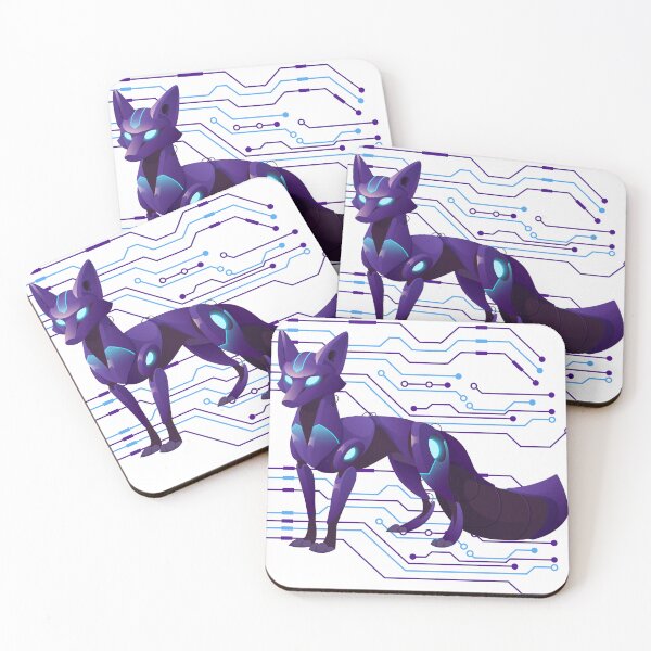 Item preview, New Technology  designed and sold by Floofiness.