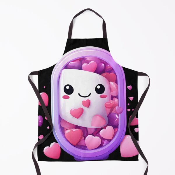 Item preview, Love Capsule: A Dose of Happiness designed and sold by muitee.