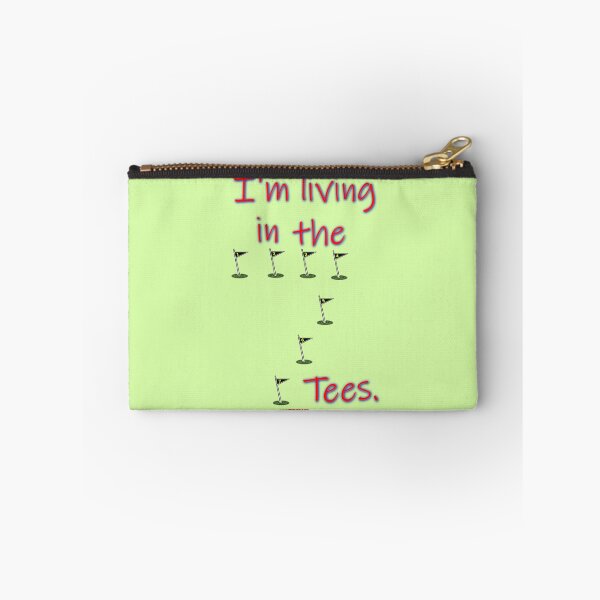 Item preview, Living In The 7 Tees Design designed and sold by muz2142.
