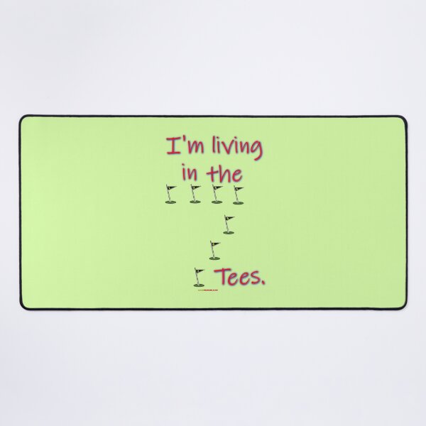 Item preview, Living In The 7 Tees Design designed and sold by muz2142.